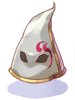 Costume Freyja Believer's Hat