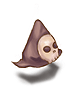 Costume Pirates Hood