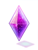 Adamantine Infinite Lv5