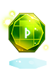 Infinite Magic Power Lv2