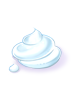Costume Shaving Foam