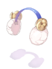 Costume Blue Mouton Life