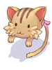 Costume Nekomimi