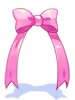 Costume Wrapping Ribbon