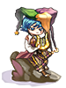 Himmelmez Essence (Clown)