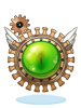 Valkyrie Essence (Evasion) III