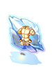 Attack Speed +