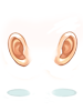 Costume False Ears