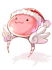 Costume Angeling Balloon