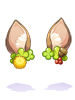 Costume Fawn Ears