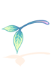 Silvervine Stem Spear Lv.3