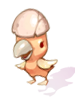 Picky Peck Lv.3