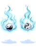 Costume Floating Ball