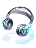 Costume Open Air Headset