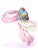 Costume Protect Cloth