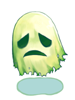 Costume Enhanced Whisper Mask