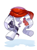 Costume Disguise Cloth