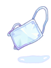 Costume Purificatory Mask
