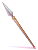 Lesser Guild Pike