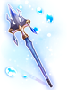 Freezing Trident