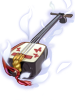 Yin Yang Guitar