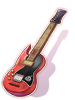 Chevalier Guitar