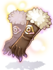 Wizard's Gloves