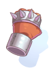 Dullahan's Gloves