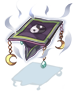 Evil Snake Lord Cap