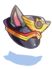 Booster Power Hat (Physical)