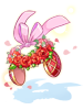 Rose Crespinette