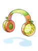 Melon Headphones