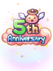 Costume 5th Anniversary Hat
