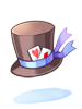 Costume Mad Hatter's Hat