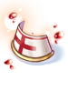 Unlocked Illusion Nurse Cap
