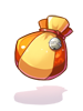 Costume Lucky Purse