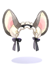 Costume Jerboa Headband