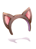 Costume Doram Hairband