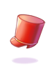 Costume Work Cap