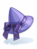 Costume Apprentice Witch Hat