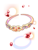 Illusion Investigation Team Circlet