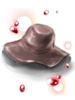 Illusion Investigation Team Hat
