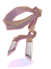 Costume Dark Blinkers