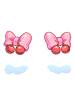 Costume Cherry Ribbon