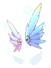 Sigrun's Wings - Grace