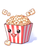 Popcorn Souare