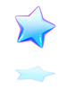 Costume Star Eyepatch
