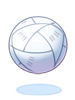 Costume Soccer Ball