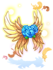 Costume Gorgon Coronet