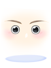 Costume Phen's Eyes